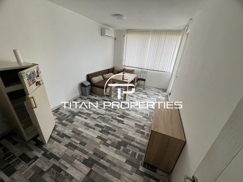 Zu vermieten  1 Schlafzimmer Burgas , Meden rudnik - zona W , 71 qm | 56131542 - Bild [2]