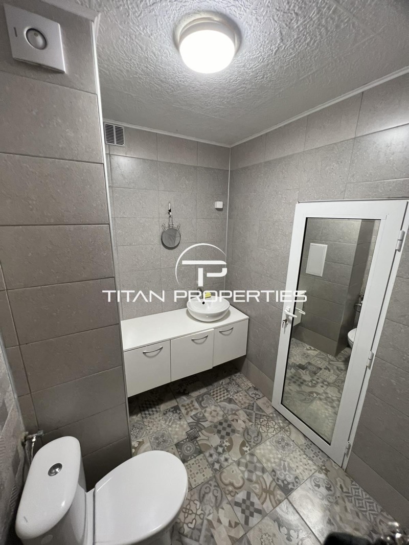 Zu vermieten  1 Schlafzimmer Burgas , Meden rudnik - zona W , 71 qm | 56131542 - Bild [7]