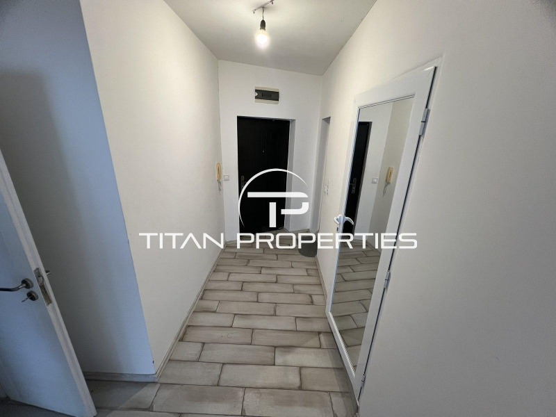 Zu vermieten  1 Schlafzimmer Burgas , Meden rudnik - zona W , 71 qm | 56131542 - Bild [3]