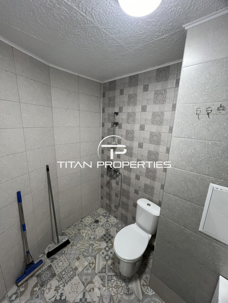Zu vermieten  1 Schlafzimmer Burgas , Meden rudnik - zona W , 71 qm | 56131542 - Bild [6]