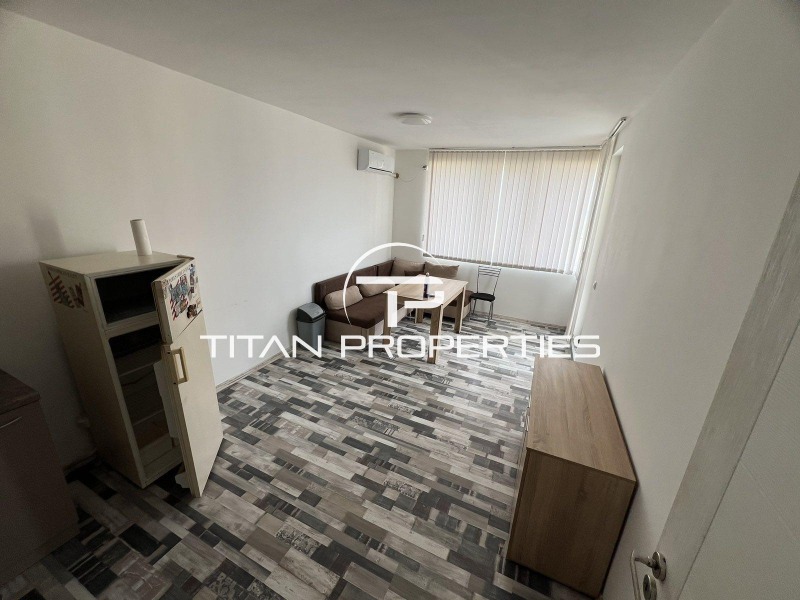 Zu vermieten  1 Schlafzimmer Burgas , Meden rudnik - zona W , 71 qm | 56131542 - Bild [4]