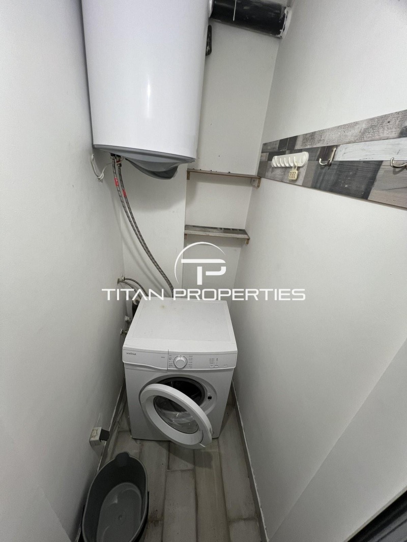 Zu vermieten  1 Schlafzimmer Burgas , Meden rudnik - zona W , 71 qm | 56131542 - Bild [5]