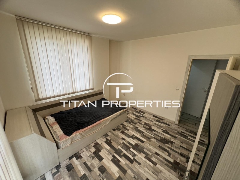 Zu vermieten  1 Schlafzimmer Burgas , Meden rudnik - zona W , 71 qm | 56131542 - Bild [9]