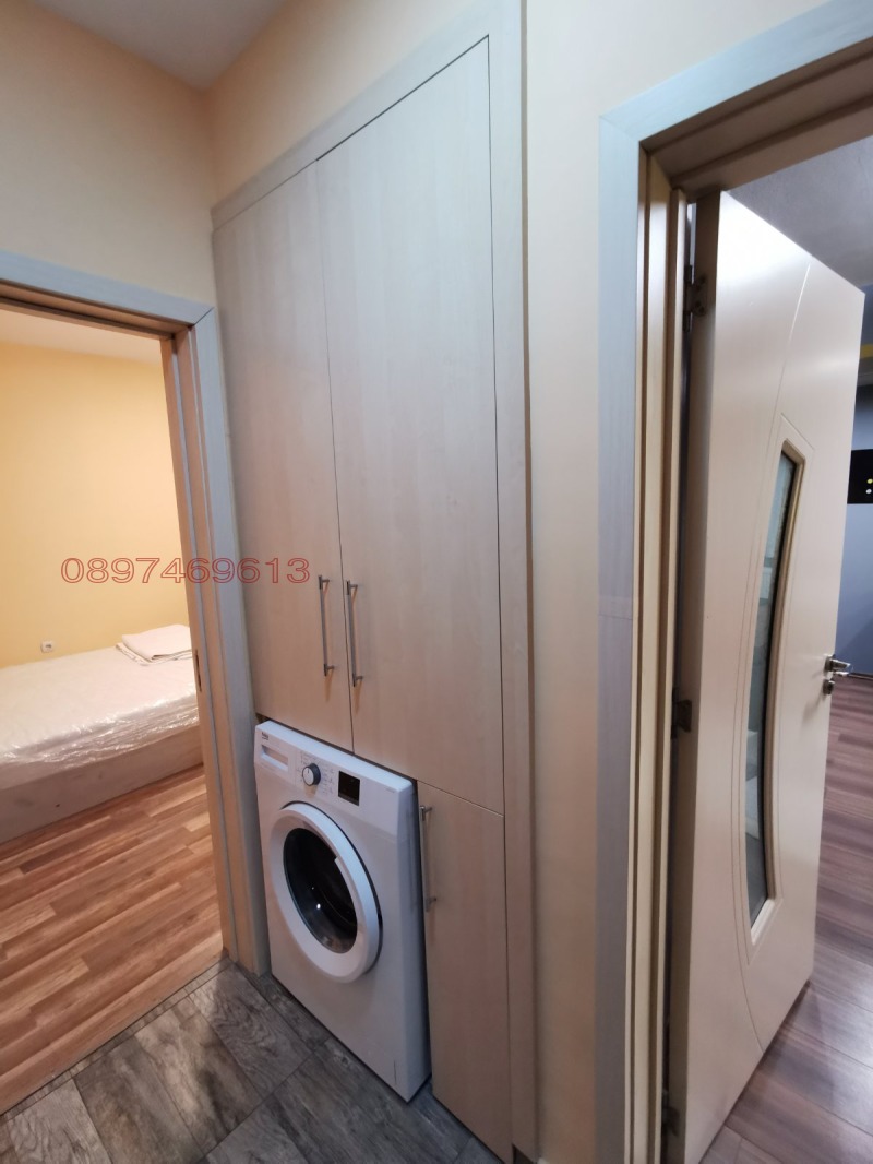 Дава под наем 2-СТАЕН, гр. Пловдив, Отдих и култура, снимка 4 - Апартаменти - 52782966