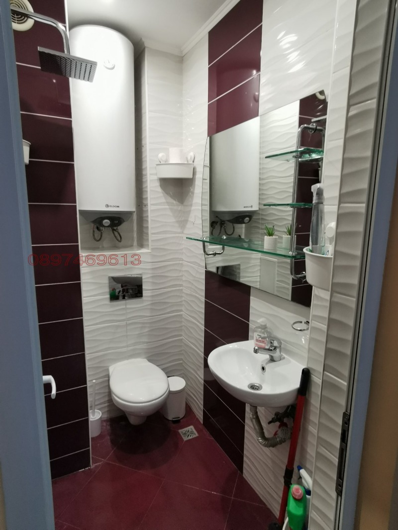 Дава под наем 2-СТАЕН, гр. Пловдив, Отдих и култура, снимка 8 - Апартаменти - 52782966