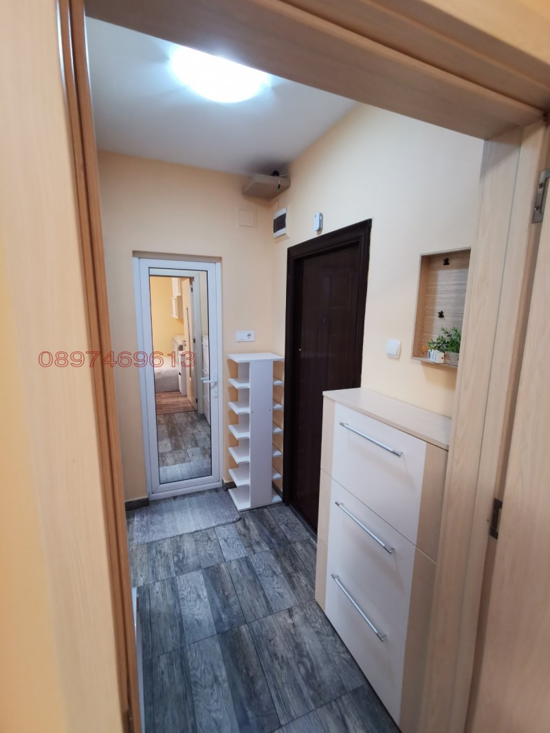 Дава под наем 2-СТАЕН, гр. Пловдив, Отдих и култура, снимка 5 - Апартаменти - 52782966