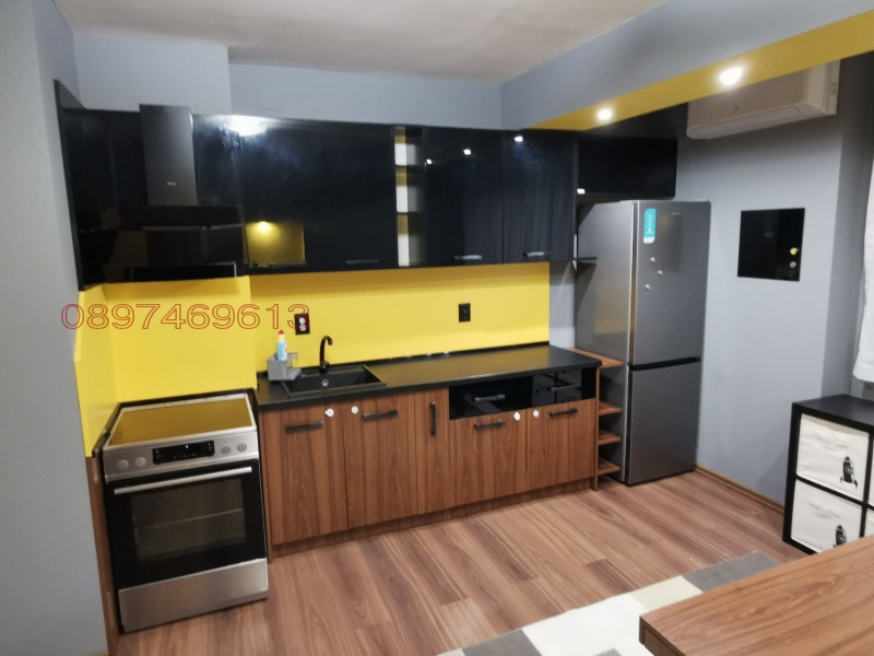 Дава под наем 2-СТАЕН, гр. Пловдив, Отдих и култура, снимка 2 - Апартаменти - 52782966