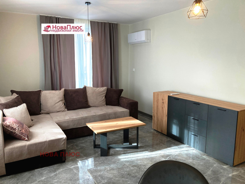 Дава под наем 2-СТАЕН, гр. София, Овча купел, снимка 3 - Апартаменти - 53045445