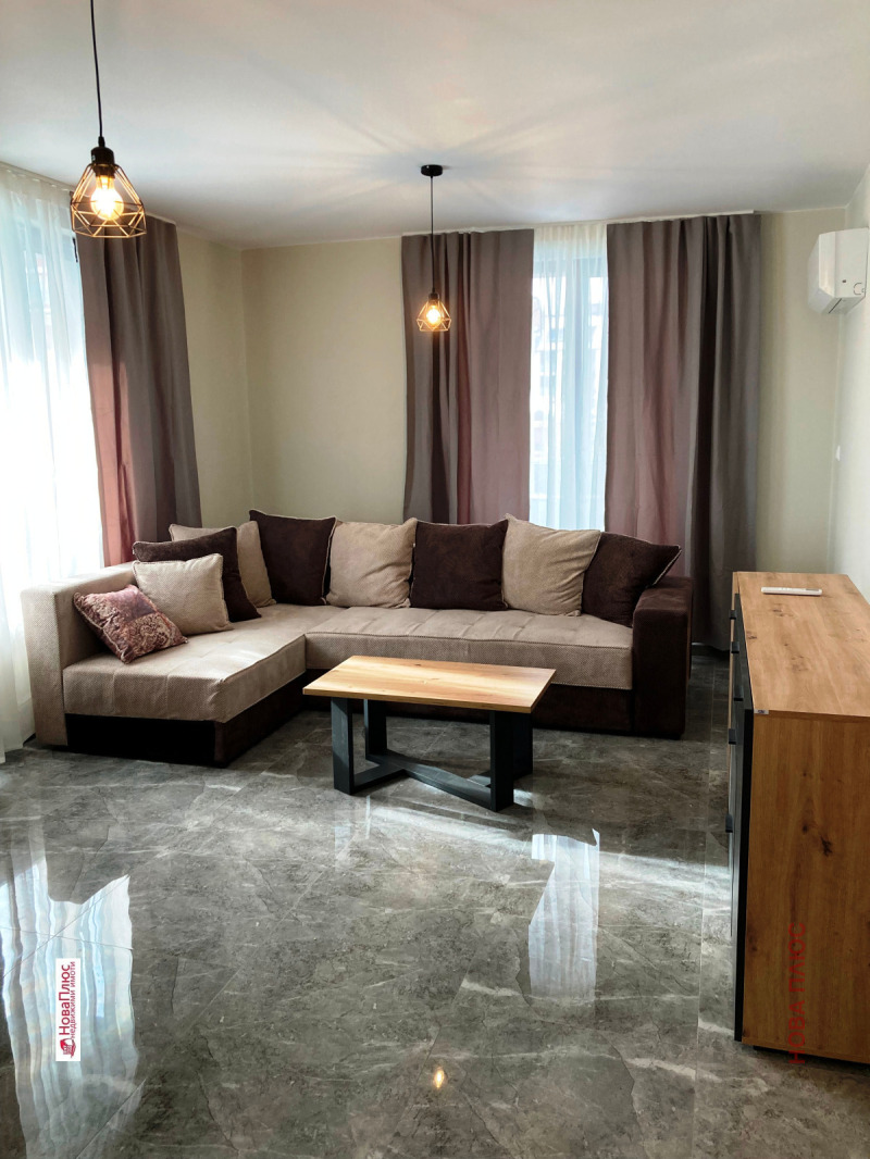 Дава под наем 2-СТАЕН, гр. София, Овча купел, снимка 2 - Апартаменти - 53045445