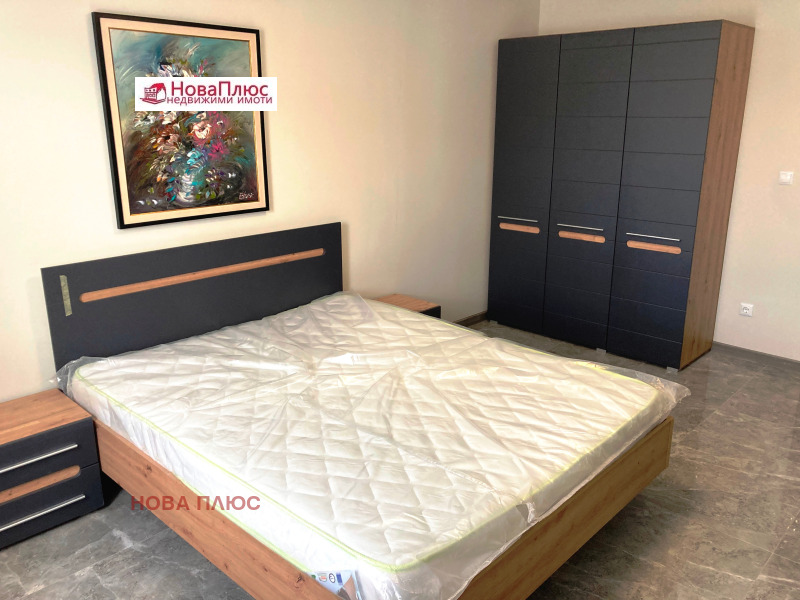 Дава под наем 2-СТАЕН, гр. София, Овча купел, снимка 7 - Апартаменти - 53045445