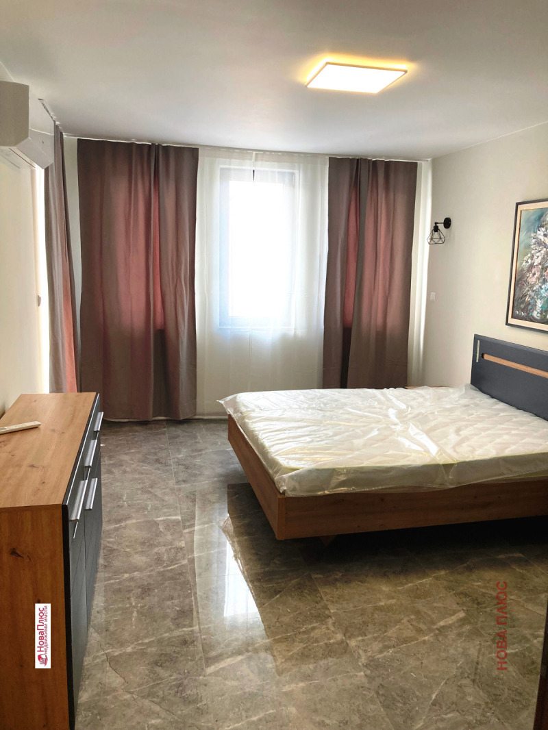 Дава под наем 2-СТАЕН, гр. София, Овча купел, снимка 5 - Апартаменти - 53045445