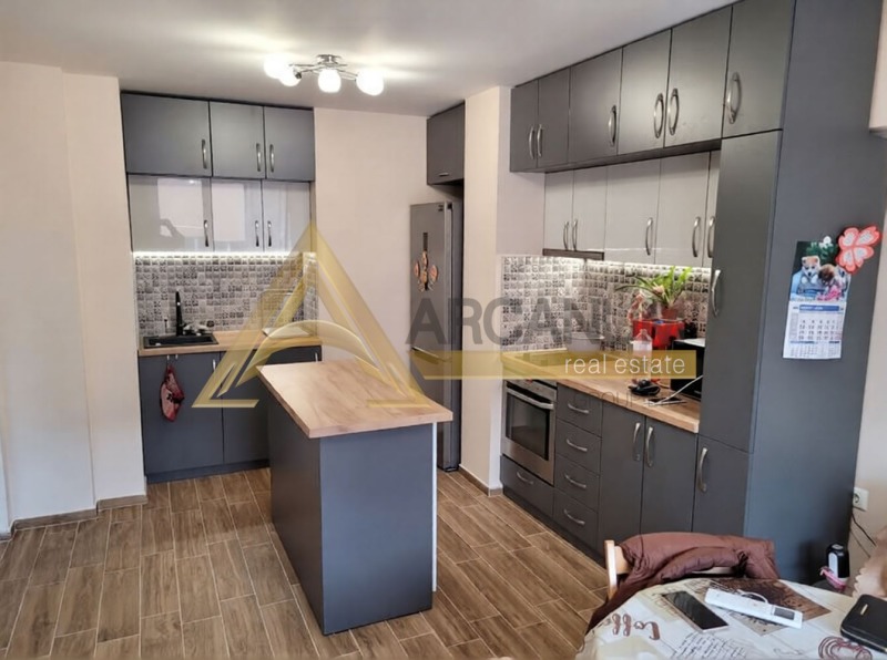 Дава под наем 2-СТАЕН, гр. Варна, Възраждане 1, снимка 3 - Апартаменти - 53093931