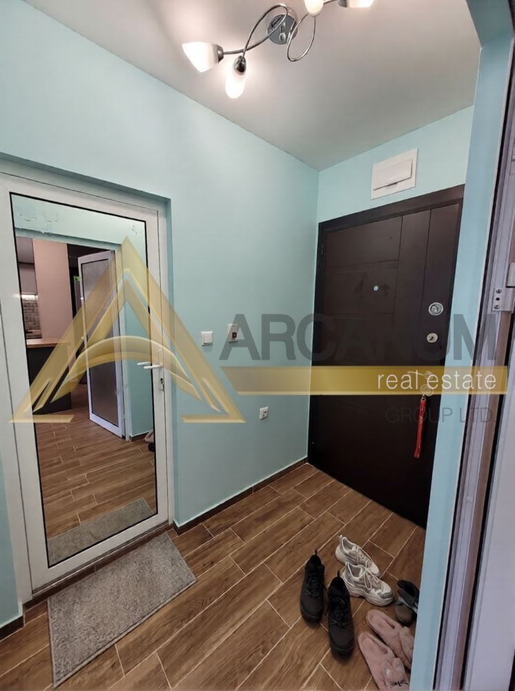 Дава под наем 2-СТАЕН, гр. Варна, Възраждане 1, снимка 9 - Апартаменти - 53093931