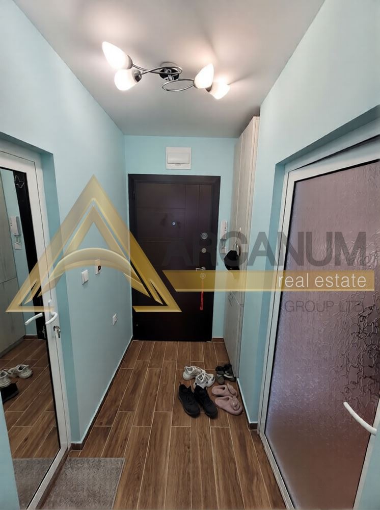 Дава под наем 2-СТАЕН, гр. Варна, Възраждане 1, снимка 8 - Апартаменти - 53093931