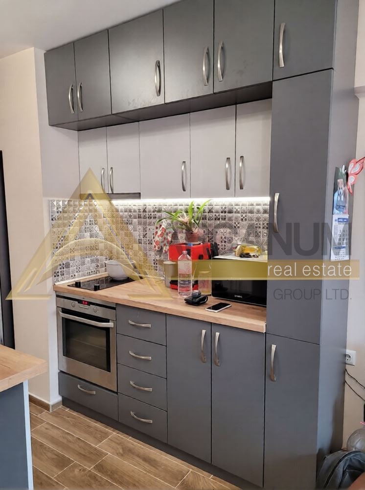 Дава под наем 2-СТАЕН, гр. Варна, Възраждане 1, снимка 4 - Апартаменти - 53093931