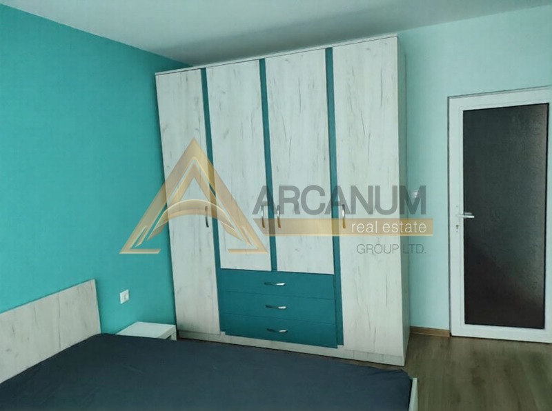 Дава под наем 2-СТАЕН, гр. Варна, Възраждане 1, снимка 10 - Апартаменти - 53093931