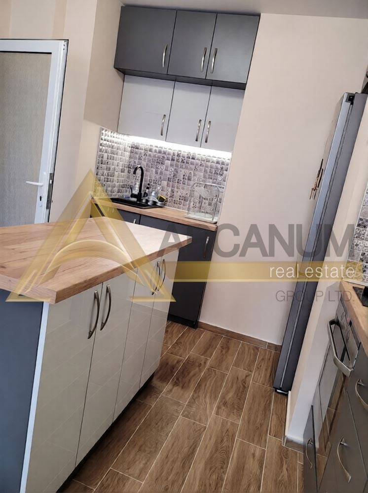 Дава под наем 2-СТАЕН, гр. Варна, Възраждане 1, снимка 7 - Апартаменти - 53093931