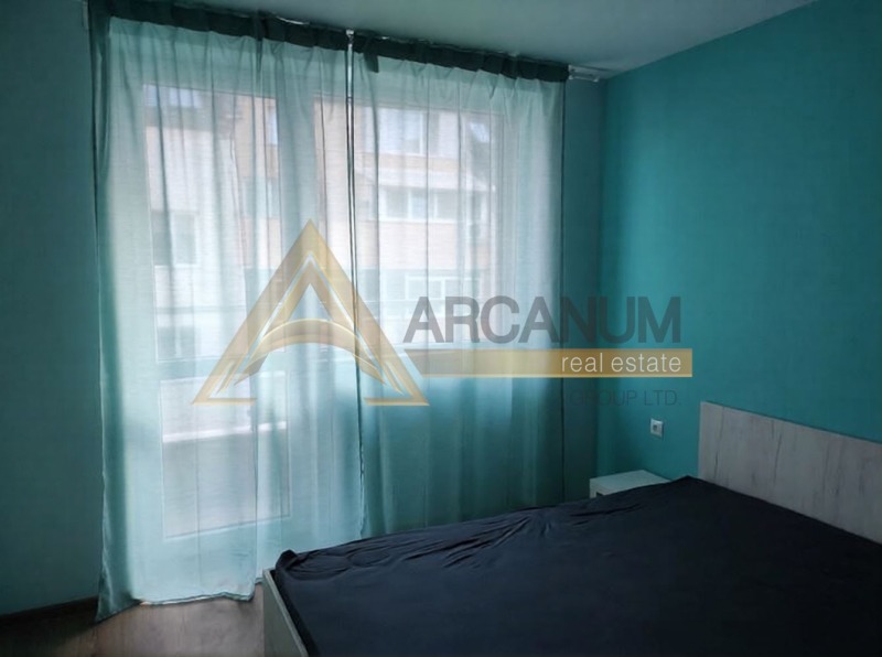 Дава под наем 2-СТАЕН, гр. Варна, Възраждане 1, снимка 11 - Апартаменти - 53093931