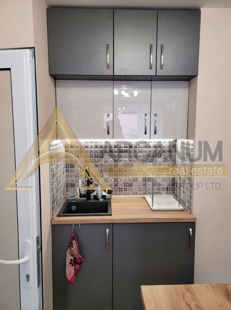 Дава под наем 2-СТАЕН, гр. Варна, Възраждане 1, снимка 5 - Апартаменти - 53093931