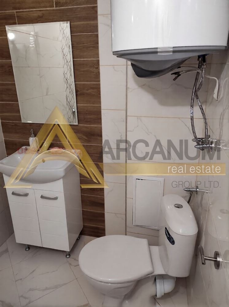 Дава под наем 2-СТАЕН, гр. Варна, Възраждане 1, снимка 14 - Апартаменти - 53093931