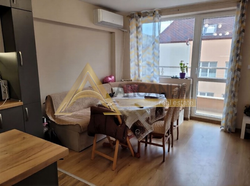 Дава под наем 2-СТАЕН, гр. Варна, Възраждане 1, снимка 2 - Апартаменти - 53093931