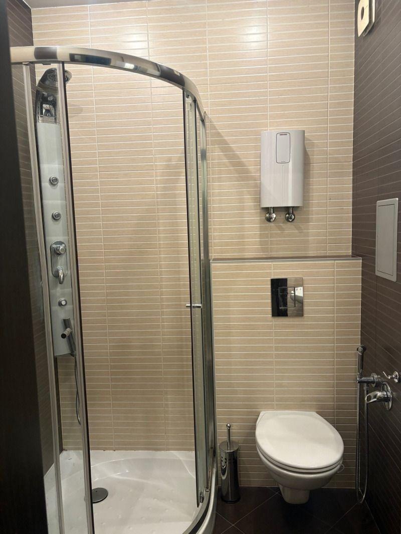 Дава под наем 2-СТАЕН, гр. София, Гоце Делчев, снимка 11 - Апартаменти - 53105377