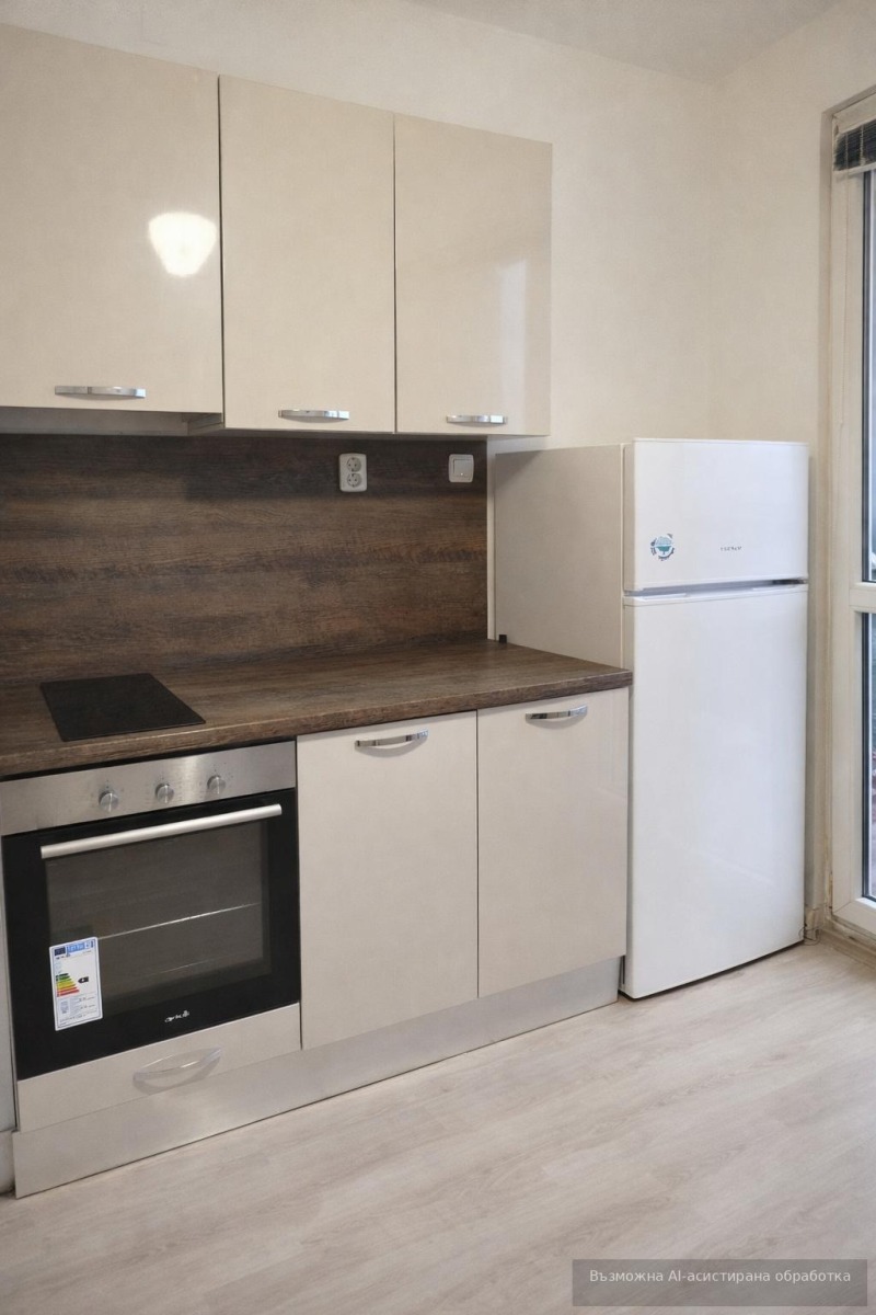 Дава под наем 2-СТАЕН, гр. София, Красна поляна 1, снимка 2 - Апартаменти - 53348244