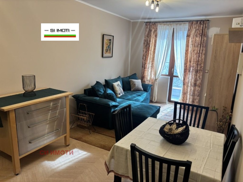 Дава под наем 2-СТАЕН, гр. София, Банишора, снимка 7 - Апартаменти - 53400146