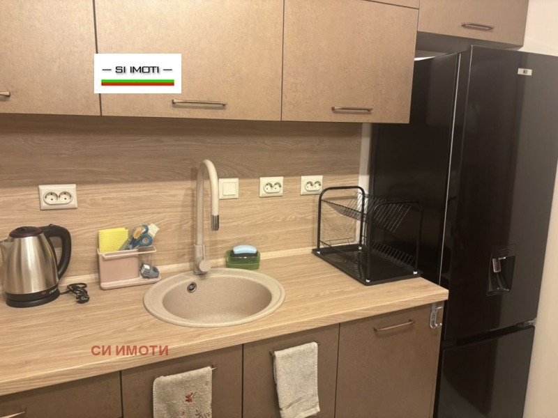 Дава под наем 2-СТАЕН, гр. София, Банишора, снимка 4 - Апартаменти - 53400146