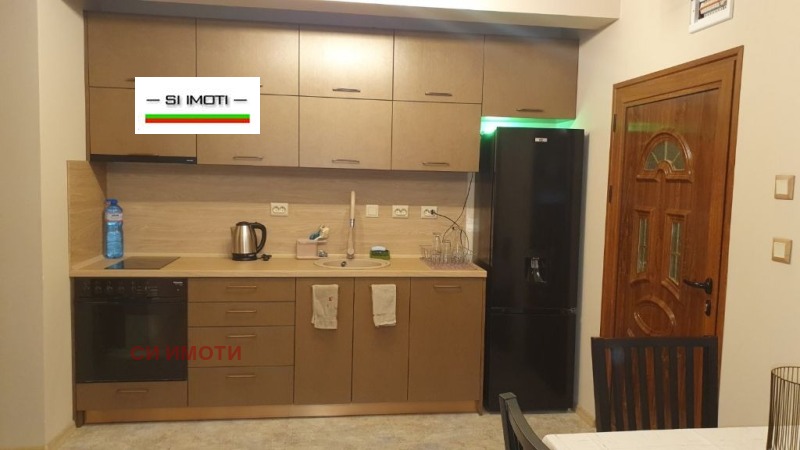 Дава под наем 2-СТАЕН, гр. София, Банишора