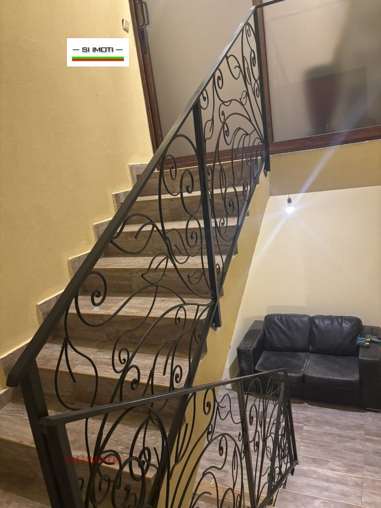 Дава под наем 2-СТАЕН, гр. София, Банишора, снимка 9 - Апартаменти - 53400146