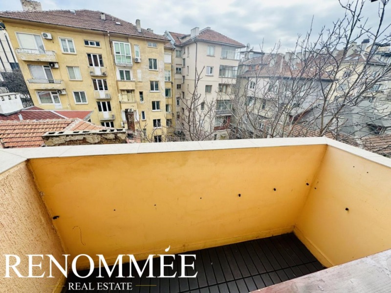 Дава под наем 2-СТАЕН, гр. София, Център, снимка 6 - Апартаменти - 53466180