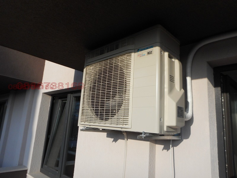 Дава под наем 2-СТАЕН, гр. София, Надежда 1, снимка 3 - Апартаменти - 53490921