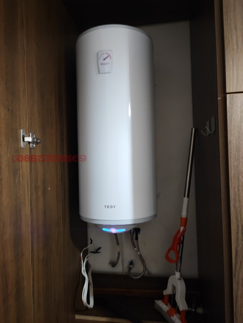 Дава под наем 2-СТАЕН, гр. София, Надежда 1, снимка 17 - Апартаменти - 53490921