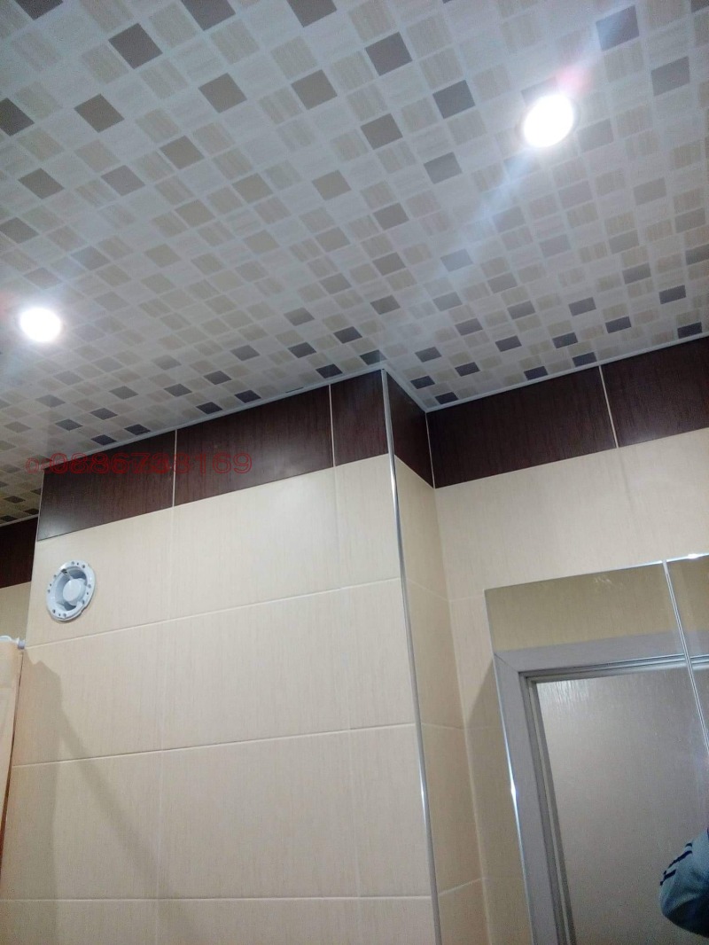 Дава под наем 2-СТАЕН, гр. София, Надежда 1, снимка 11 - Апартаменти - 53490921