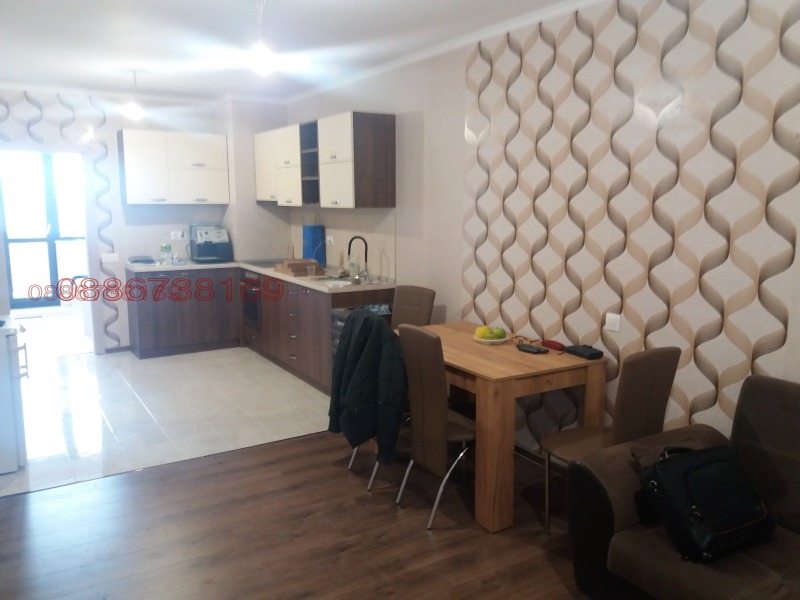 Дава под наем 2-СТАЕН, гр. София, Надежда 1, снимка 6 - Апартаменти - 53490921