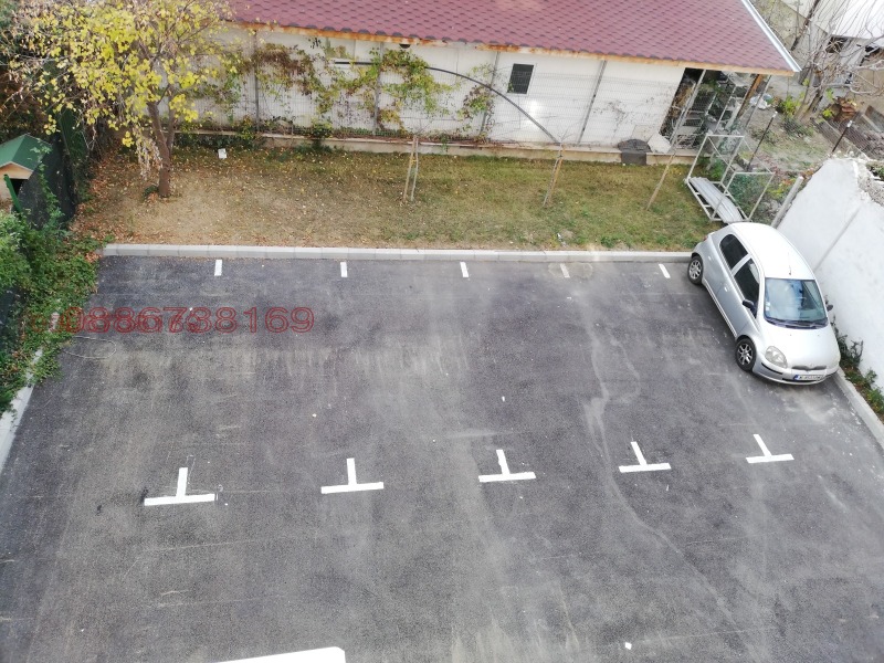 Дава под наем 2-СТАЕН, гр. София, Надежда 1, снимка 15 - Апартаменти - 53490921