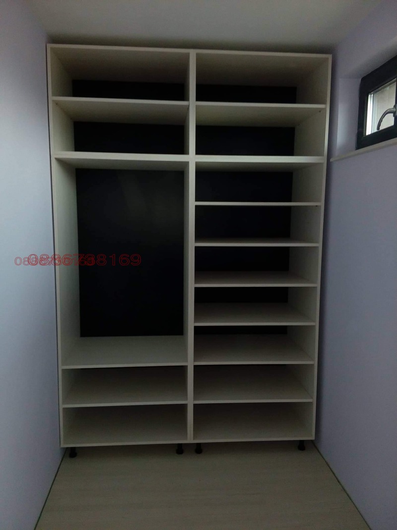 Дава под наем 2-СТАЕН, гр. София, Надежда 1, снимка 13 - Апартаменти - 53490921