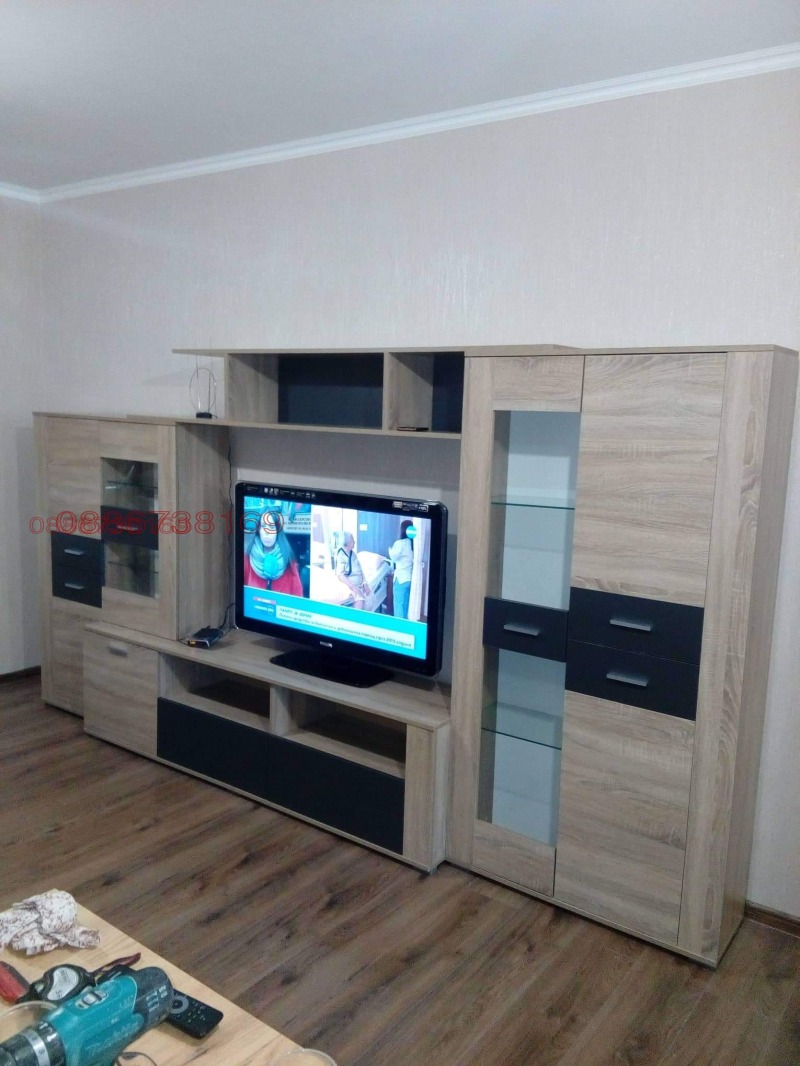 Дава под наем 2-СТАЕН, гр. София, Надежда 1, снимка 12 - Апартаменти - 53490921