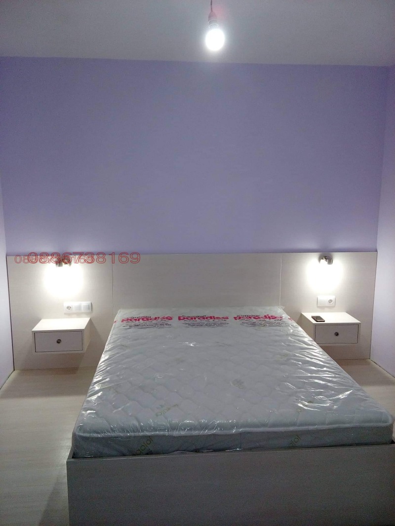 Дава под наем 2-СТАЕН, гр. София, Надежда 1, снимка 10 - Апартаменти - 53490921