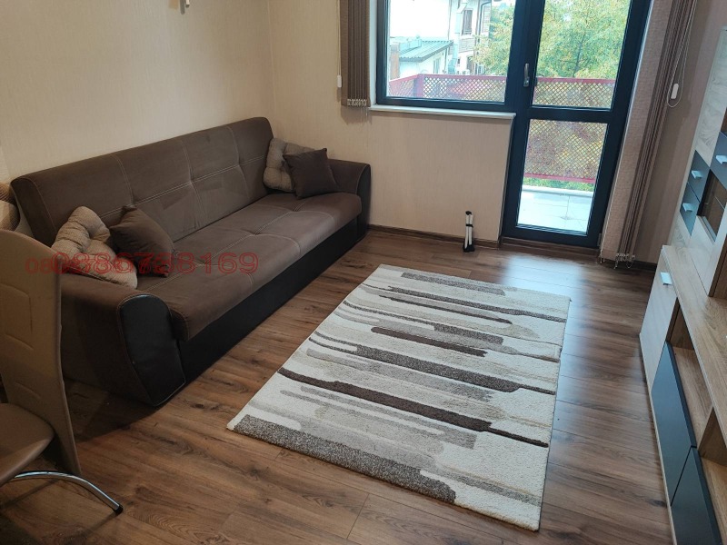 Дава под наем 2-СТАЕН, гр. София, Надежда 1, снимка 9 - Апартаменти - 53490921