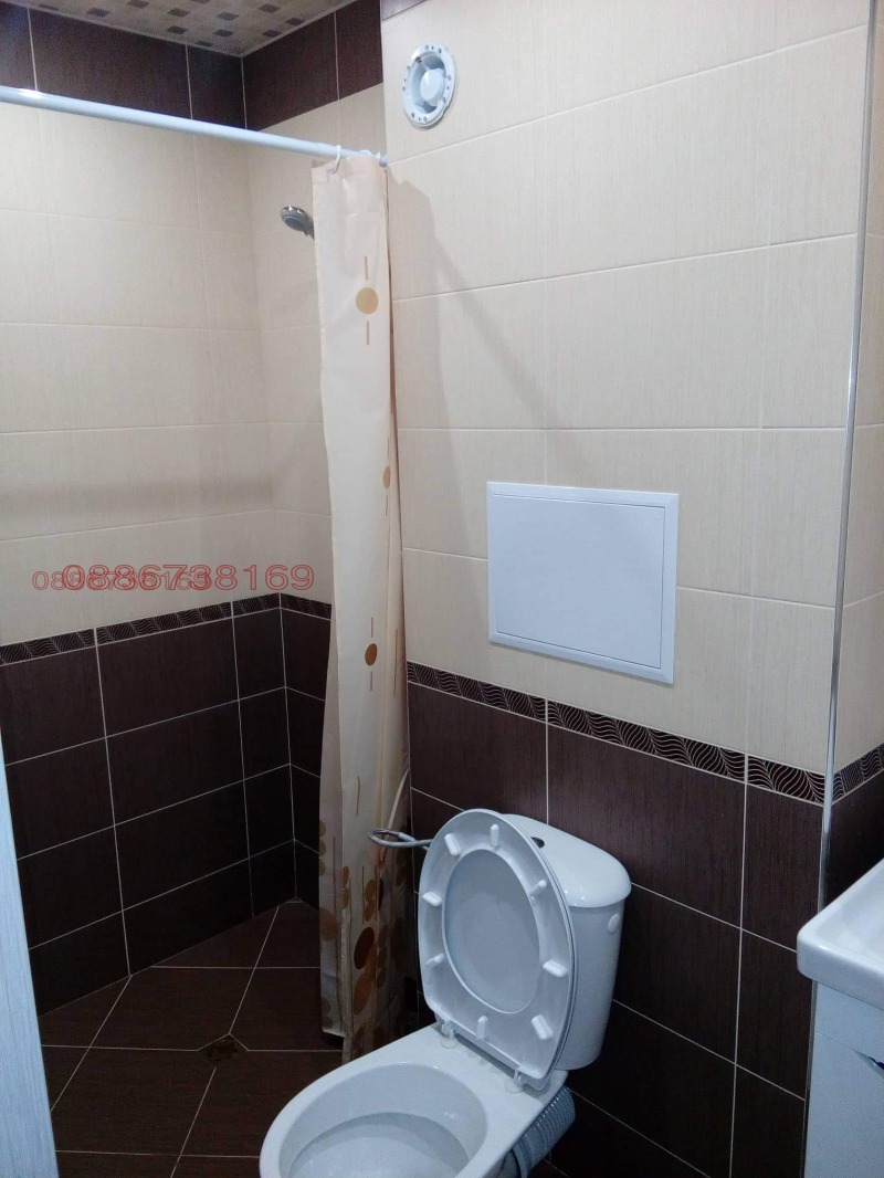 Дава под наем 2-СТАЕН, гр. София, Надежда 1, снимка 4 - Апартаменти - 53490921