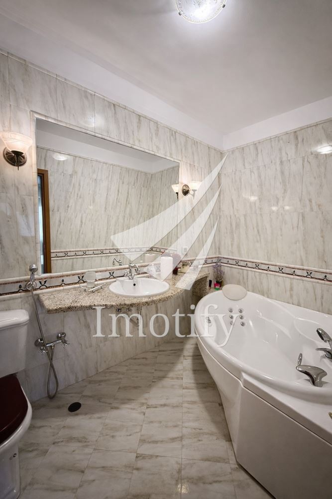 Дава под наем 3-СТАЕН, гр. София, Витоша, снимка 6 - Апартаменти - 54253954