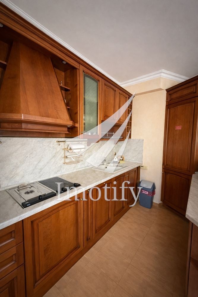 Дава под наем 3-СТАЕН, гр. София, Витоша, снимка 2 - Апартаменти - 54253954