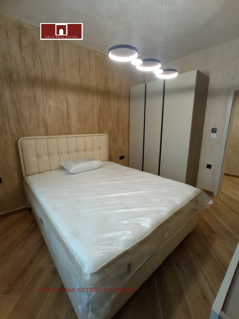 Дава под наем 3-СТАЕН, гр. Пловдив, Център, снимка 5 - Апартаменти - 53003732