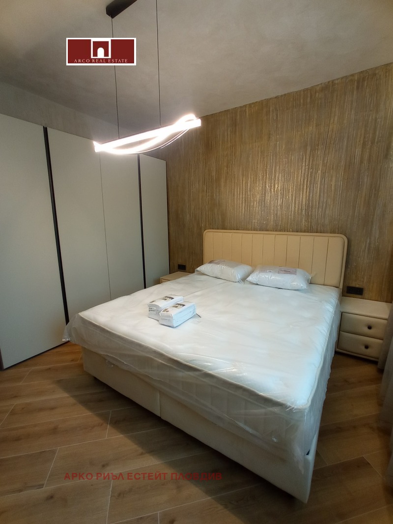 Дава под наем 3-СТАЕН, гр. Пловдив, Център, снимка 6 - Апартаменти - 53003732