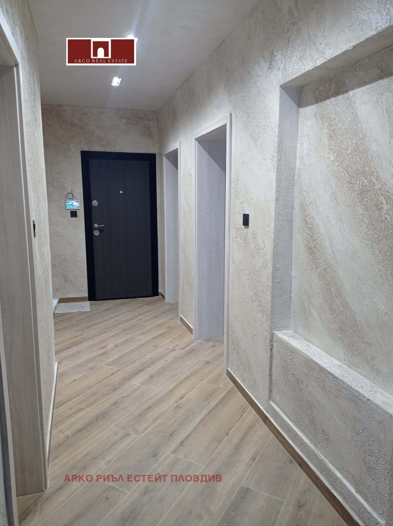 Дава под наем 3-СТАЕН, гр. Пловдив, Център, снимка 7 - Апартаменти - 53003732