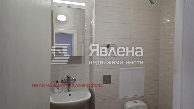 Дава под наем 3-СТАЕН, гр. София, Гоце Делчев, снимка 6 - Апартаменти - 53867585