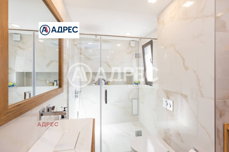 Дава под наем МНОГОСТАЕН, гр. Варна, Бриз, снимка 15 - Апартаменти - 52563075