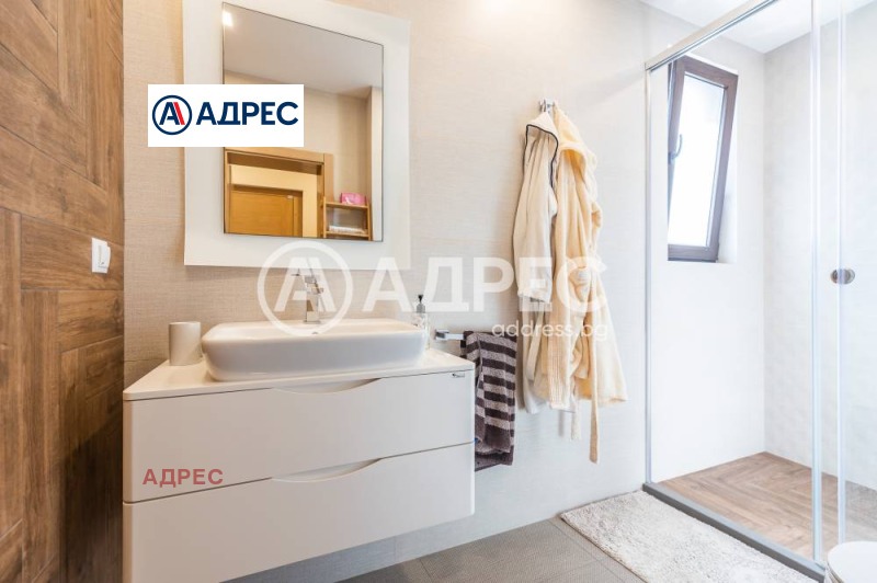 Дава под наем МНОГОСТАЕН, гр. Варна, Бриз, снимка 9 - Апартаменти - 52563075